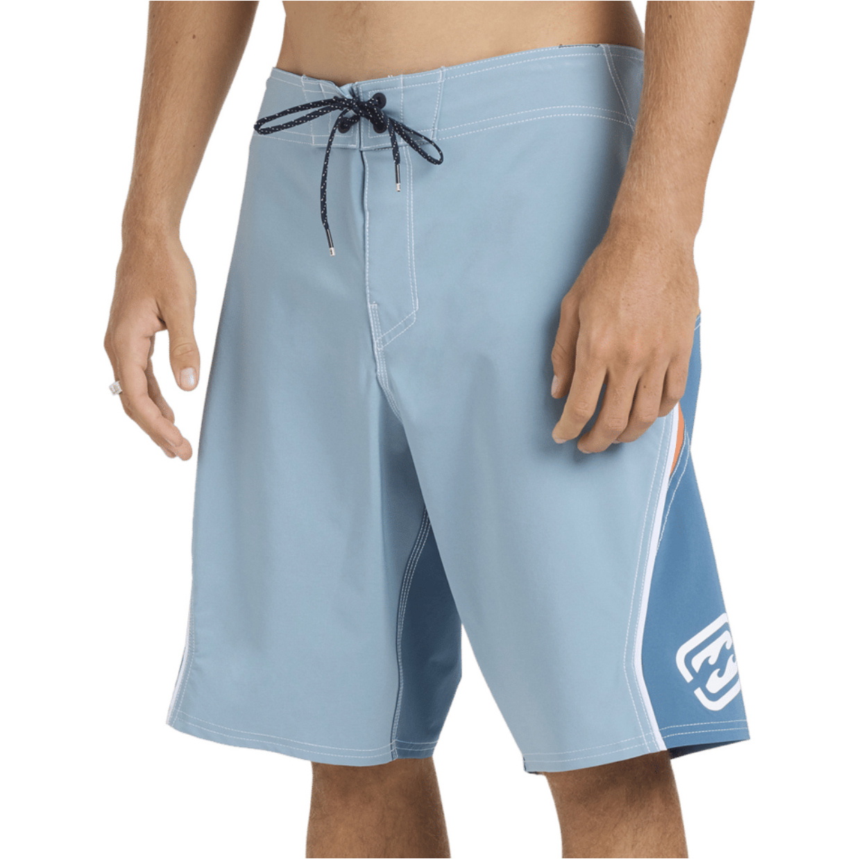 2026 Billabong M&auml;nner Straddie Pro 20